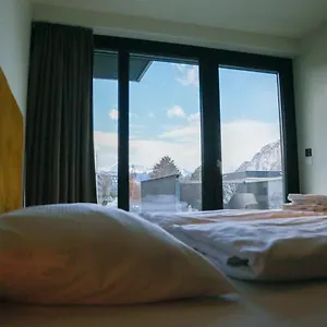 3* Apartmanhotel Blackhome East I Contactless Check-in
