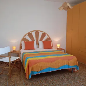  Appartamento Mare Divino Casa Libeccio Italia