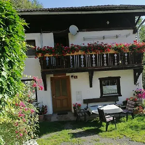 Riedbach Appartamento