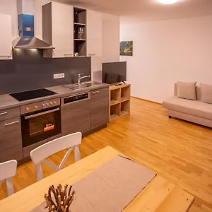  Appartamento Residenz 206 I Free Parking Austria