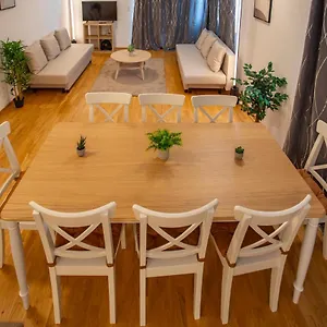  Appartamento East Side I Free Street Parking Austria