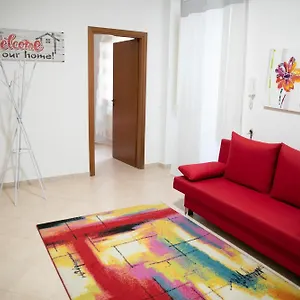  Casa vacanze Zia Maria Italia