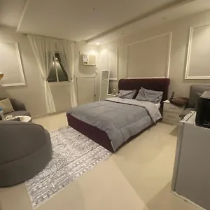 يقع في مدينة الساحليه شقة جدة