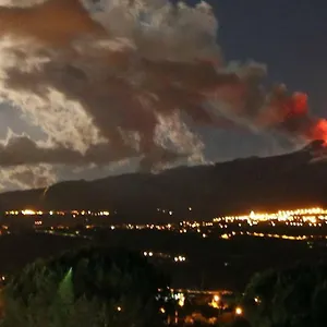  Appartamento Fondachello Etna Mare Italia